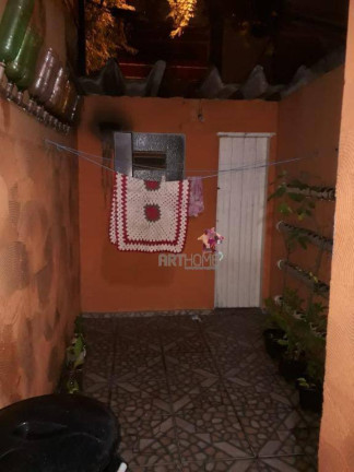 Imagem Sobrado com 2 Quartos à Venda, 135 m² em Rudge Ramos - São Bernardo Do Campo