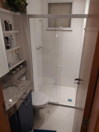 Imagem Apartamento com 2 Quartos à Venda, 49 m² em Baixo Grande - São Pedro Da Aldeia Imagem Apartamento com 2 Quartos à Venda, 49 m² em Baixo Grande - São Pedro Da Aldeia