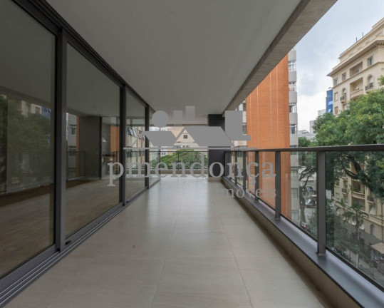 Imagem Apartamento com 4 Quartos à Venda, 350 m² em Higienópolis - São Paulo Imagem Apartamento com 4 Quartos à Venda, 350 m² em Higienópolis - São Paulo
