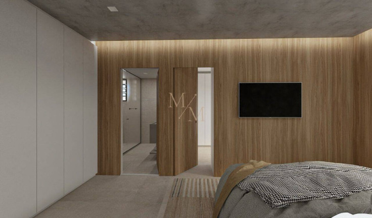 Imagem Apartamento com 4 Quartos à Venda, 289 m² em Ponta Da Praia - Santos Imagem Apartamento com 4 Quartos à Venda, 289 m² em Ponta Da Praia - Santos