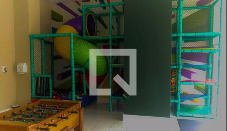 Imagem Apartamento com 2 Quartos à Venda, 89 m² em Vila Andrade - São Paulo Imagem Apartamento com 2 Quartos à Venda, 89 m² em Vila Andrade - São Paulo