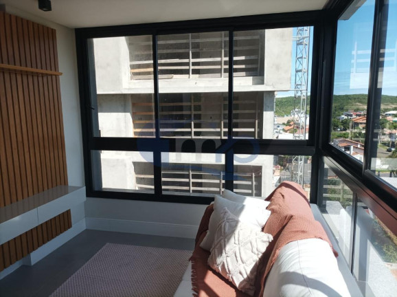 Apartamento com 2 Quartos à Venda, 60 m² em Praia Da Cal - Torres