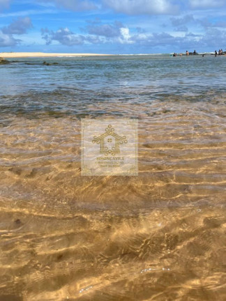 Imagem Casa de Condomínio com 3 Quartos à Venda, 1.500 m² em Barra Do Jacuípe - Camaçari