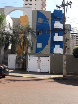 Apartamento para Alugar, 45 m² em Jardim Nova Aliança - Ribeirão Preto