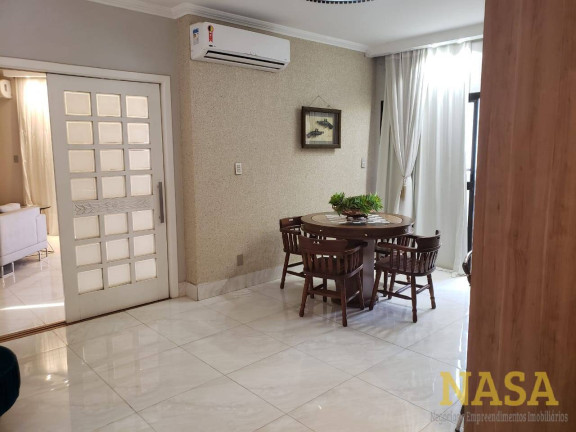 Imagem Apartamento com 4 Quartos à Venda, 319 m² em Duque De Caxias - Cuiabá