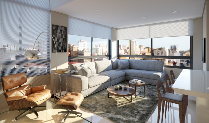 Imagem Apartamento com 2 Quartos à Venda, 109 m² em Petrópolis - Porto Alegre Imagem Apartamento com 2 Quartos à Venda, 109 m² em Petrópolis - Porto Alegre