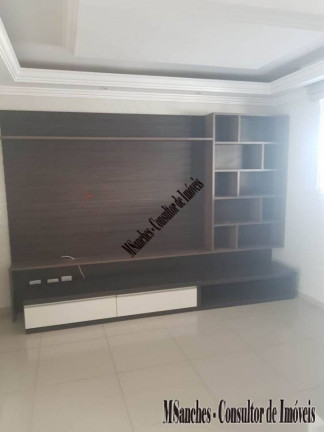 Imagem Sobrado com 3 Quartos à Venda, 100 m² em Jardim Vera Cruz - Sorocaba Imagem Sobrado com 3 Quartos à Venda, 100 m² em Jardim Vera Cruz - Sorocaba