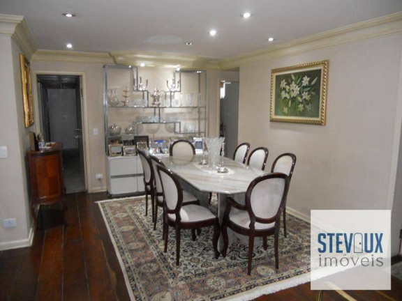 Imagem Apartamento com 4 Quartos à Venda, 168 m² em Moema - São Paulo Imagem Apartamento com 4 Quartos à Venda, 168 m² em Moema - São Paulo