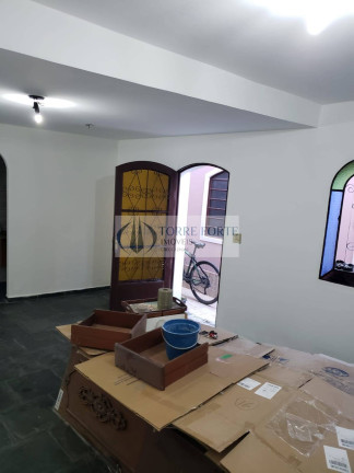 Imagem Casa com 4 Quartos à Venda, 149 m² em Vila Tolstoi - São Paulo