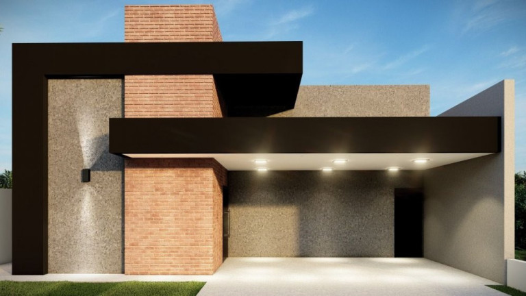 Casa com 3 Quartos à Venda, 192 m² em Cajuru Do Sul - Sorocaba