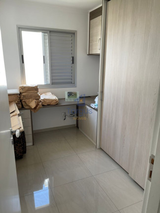 Imagem Apartamento com 3 Quartos à Venda, 62 m² em Tatuapé - São Paulo Imagem Apartamento com 3 Quartos à Venda, 62 m² em Tatuapé - São Paulo