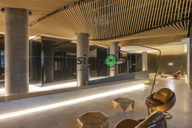Imagem Apartamento com 1 Quarto à Venda, 77 m² em Vila Olímpia - São Paulo Imagem Apartamento com 1 Quarto à Venda, 77 m² em Vila Olímpia - São Paulo
