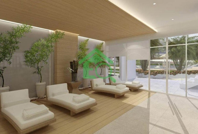 Imagem Apartamento com 3 Quartos à Venda, 107 m² em Vila Isa - São Paulo Imagem Apartamento com 3 Quartos à Venda, 107 m² em Vila Isa - São Paulo