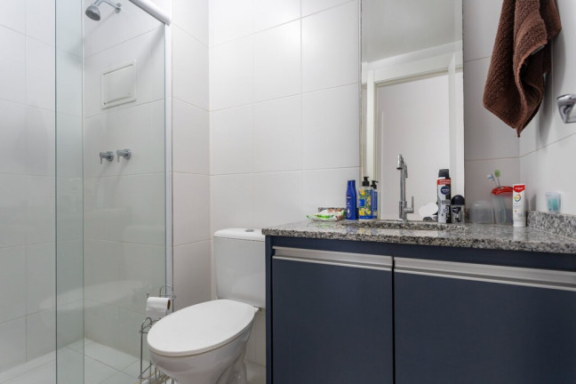 Imagem Apartamento com 2 Quartos à Venda, 50 m² em Vila Sônia - São Paulo