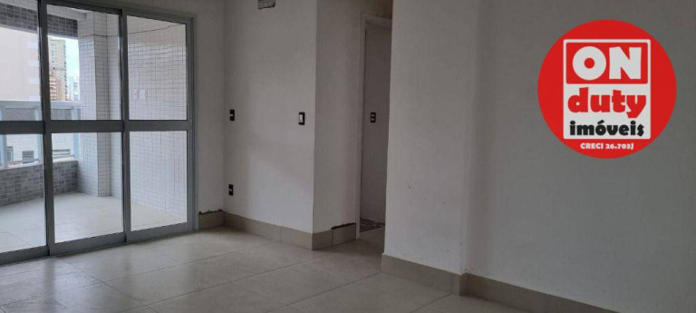 Imagem Apartamento com 2 Quartos à Venda, 87 m² em Boqueirão - Santos Imagem Apartamento com 2 Quartos à Venda, 87 m² em Boqueirão - Santos