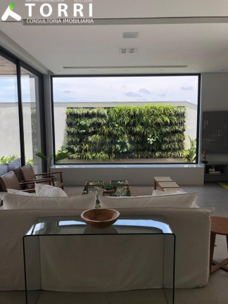 Imagem Imóvel com 4 Quartos à Venda, 460 m² em Alphaville Nova Esplanada - Votorantim
