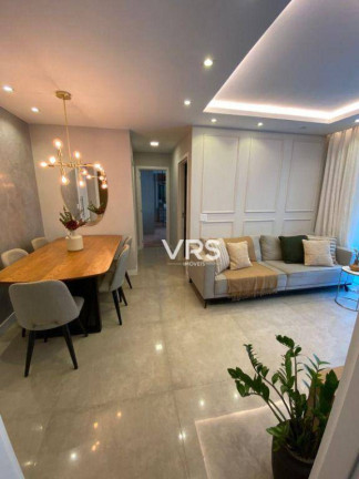 Apartamento com 2 Quartos à Venda, 71 m² em Agriões - Teresópolis