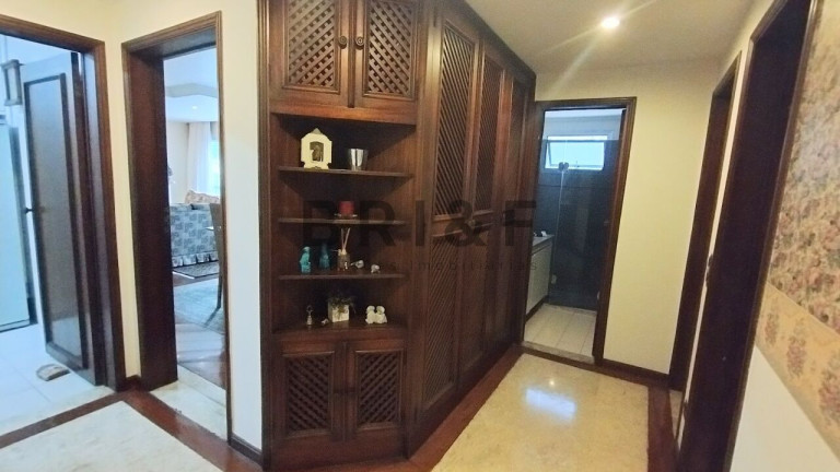 Imagem Apartamento com 3 Quartos à Venda, 123 m² em Campo Belo - São Paulo Imagem Apartamento com 3 Quartos à Venda, 123 m² em Campo Belo - São Paulo
