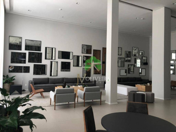 Imagem Cobertura com 3 Quartos à Venda, 196 m² em Moema - São Paulo