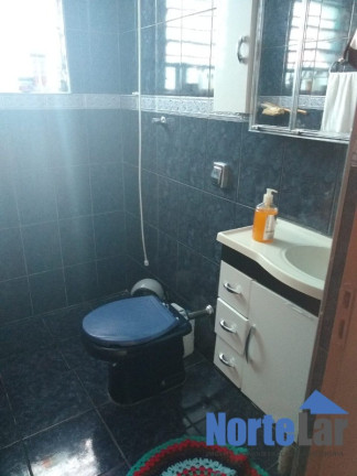 Imagem Sobrado com 3 Quartos à Venda, 146 m² em Jardim Monte Alegre (zona Norte) - São Paulo