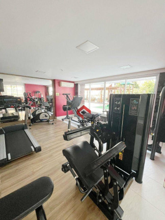 Imagem Apartamento com 3 Quartos à Venda, 110 m² em Cocó - Fortaleza