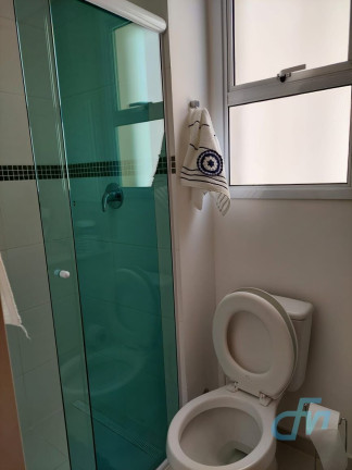 Imagem Apartamento com 3 Quartos à Venda, 90 m² em Vila Vitória - Mogi Das Cruzes