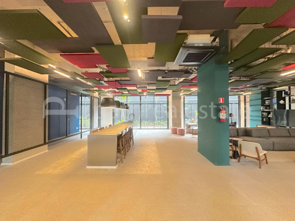 Imagem Imóvel Comercial à Venda, 24 m² em República - São Paulo