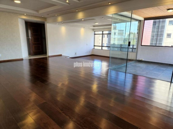 Apartamento com 3 Quartos para Alugar, 185 m² em Paraíso - São Paulo