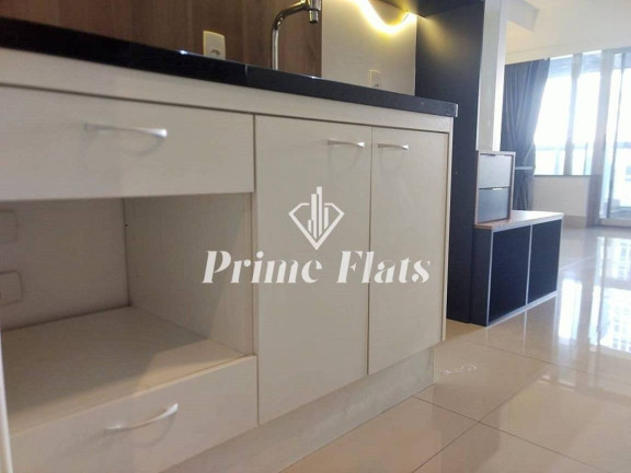 Imagem Apartamento com 1 Quarto à Venda, 28 m² em República - São Paulo Imagem Apartamento com 1 Quarto à Venda, 28 m² em República - São Paulo