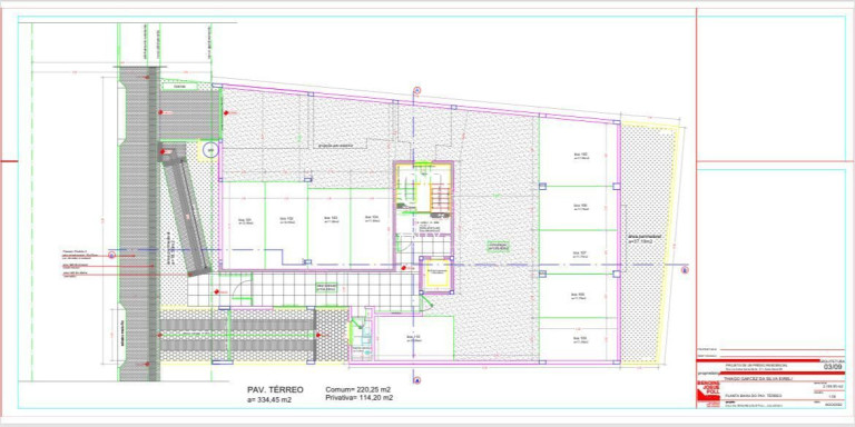 Apartamento com 2 Quartos à Venda, 54 m² em Menino Jesus - Santa Maria