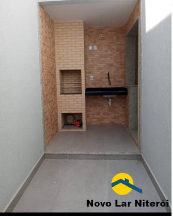 Imagem Casa com 3 Quartos à Venda, 92 m² em Fonseca - Niterói