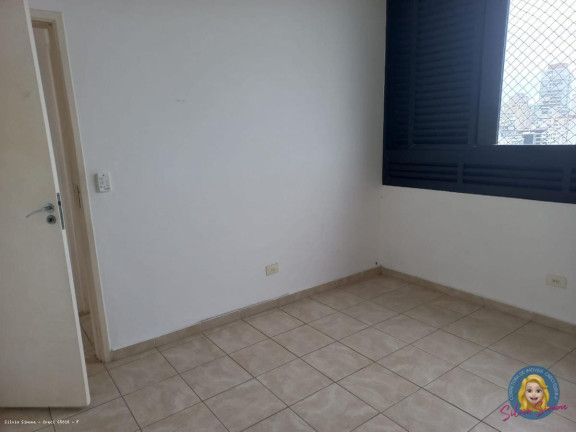 Imagem Apartamento com 2 Quartos para Alugar, 70 m² em Gonzaga - Santos Imagem Apartamento com 2 Quartos para Alugar, 70 m² em Gonzaga - Santos