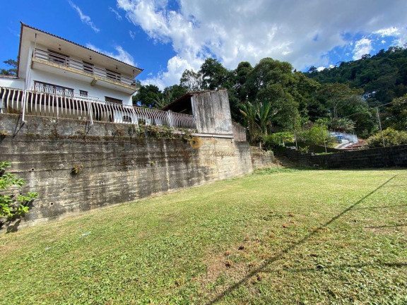 Imagem Casa com 4 Quartos à Venda, 229 m² em Parque Do Ingá - Teresópolis Imagem Casa com 4 Quartos à Venda, 229 m² em Parque Do Ingá - Teresópolis