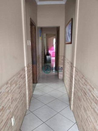 Imagem Casa com 3 Quartos à Venda, 182 m² em Fonseca - Niterói