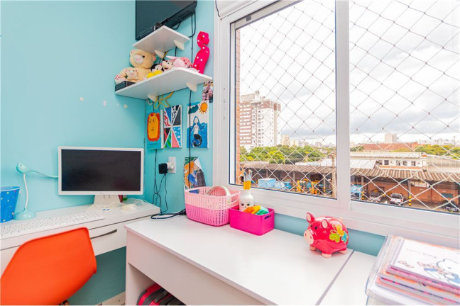 Imagem Apartamento com 2 Quartos à Venda, 63 m² em Santana - Porto Alegre