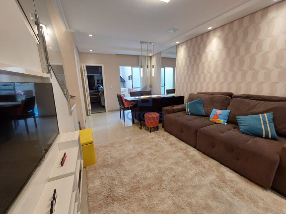 Imagem Casa de Condomínio com 3 Quartos à Venda, 145 m² em Vila Santa Clara - São Paulo Imagem Casa de Condomínio com 3 Quartos à Venda, 145 m² em Vila Santa Clara - São Paulo