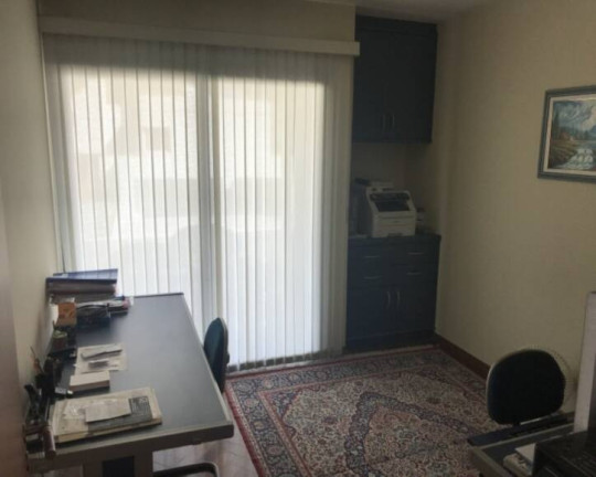 Imagem Casa com 4 Quartos à Venda, 620 m² em Alphaville - Santana De Parnaíba