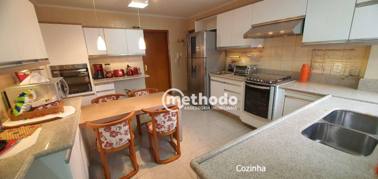 Imagem Apartamento com 4 Quartos à Venda, 192 m² em 25 De Março - Campinas Imagem Apartamento com 4 Quartos à Venda, 192 m² em 25 De Março - Campinas