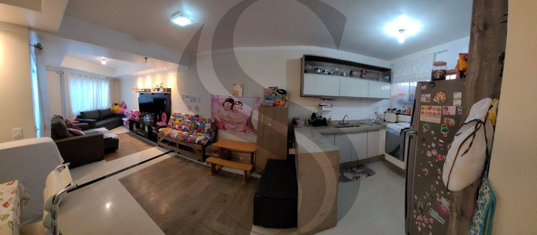 Imagem Casa com 3 Quartos à Venda, 140 m² em Jardim São Carlos - Sorocaba Imagem Casa com 3 Quartos à Venda, 140 m² em Jardim São Carlos - Sorocaba