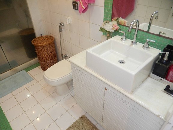 Imagem Apartamento com 3 Quartos à Venda, em Ipanema - Rio De Janeiro Imagem Apartamento com 3 Quartos à Venda, em Ipanema - Rio De Janeiro
