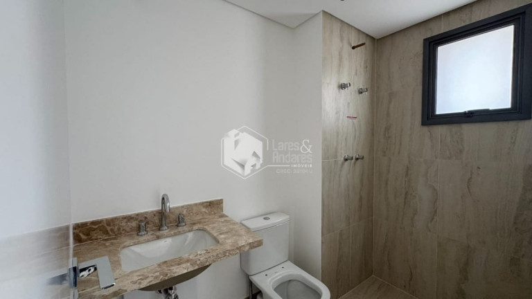 Apartamento com 2 Quartos à Venda, 91 m² em Brooklin - São Paulo