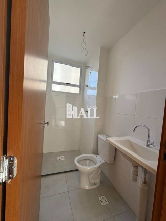 Imagem Apartamento com 2 Quartos à Venda, 50 m² em Rios Di Itália - São José Do Rio Preto Imagem Apartamento com 2 Quartos à Venda, 50 m² em Rios Di Itália - São José Do Rio Preto