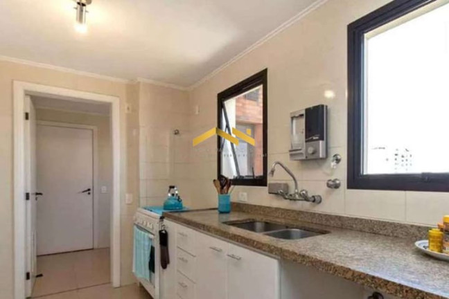 Imagem Apartamento com 3 Quartos à Venda, 176 m² em Vila Suzana - São Paulo Imagem Apartamento com 3 Quartos à Venda, 176 m² em Vila Suzana - São Paulo
