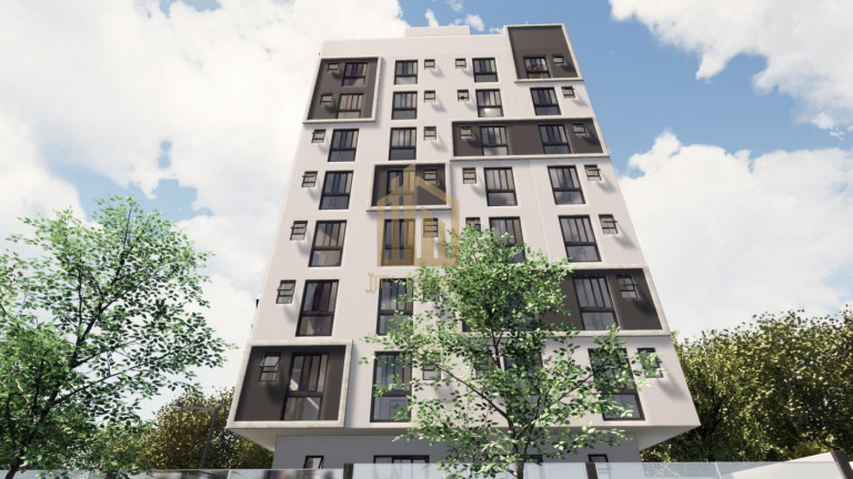 Imagem Imóvel Comercial à Venda, 20 m² em água Verde - Curitiba Imagem Imóvel Comercial à Venda, 20 m² em água Verde - Curitiba