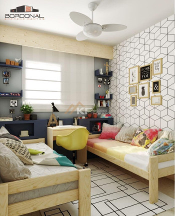 Imagem Apartamento com 2 Quartos à Venda, 66 m² em Centro - Cravinhos