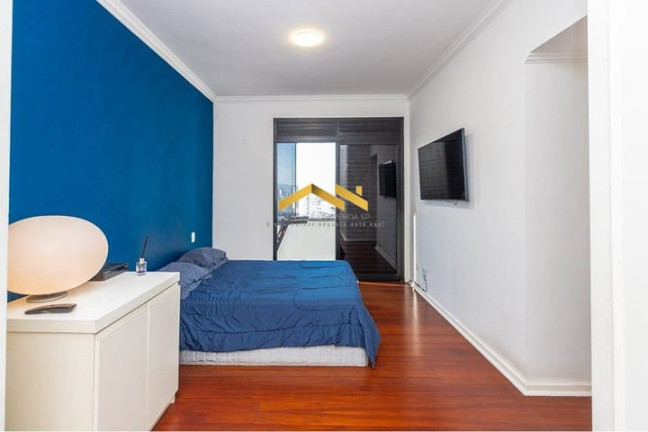 Imagem Apartamento com 4 Quartos à Venda, 171 m² em Vila Ipojuca - São Paulo Imagem Apartamento com 4 Quartos à Venda, 171 m² em Vila Ipojuca - São Paulo