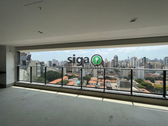 Imagem Apartamento com 4 Quartos à Venda, 230 m² em Pinheiros - São Paulo Imagem Apartamento com 4 Quartos à Venda, 230 m² em Pinheiros - São Paulo