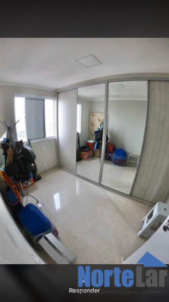Imagem Apartamento com 2 Quartos à Venda, 48 m² em Vila Nova Cachoeirinha - São Paulo