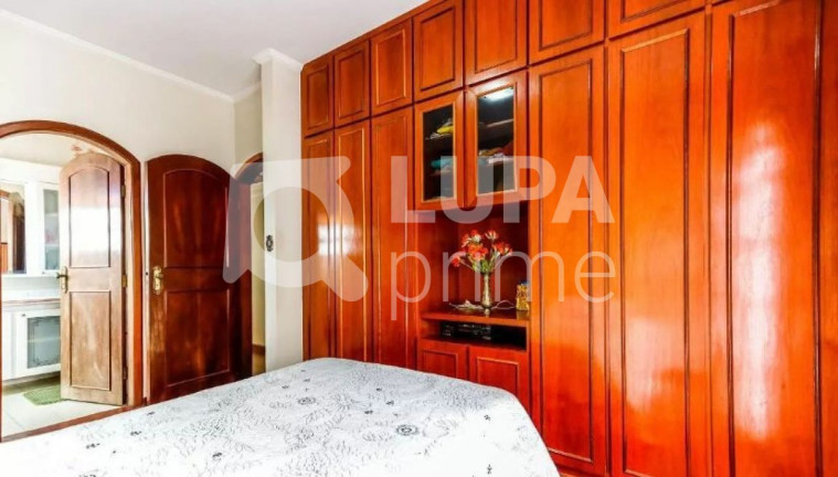 Imagem Casa com 6 Quartos à Venda, 814 m² em Vila Maria Alta - São Paulo