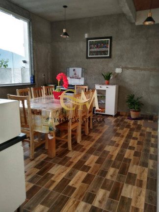 Imagem Casa com 4 Quartos à Venda, 261 m² em Jardim Jaraguá - Atibaia